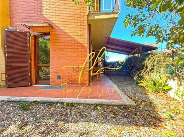 appartamento in vendita a Castagneto Carducci in zona Bolgheri