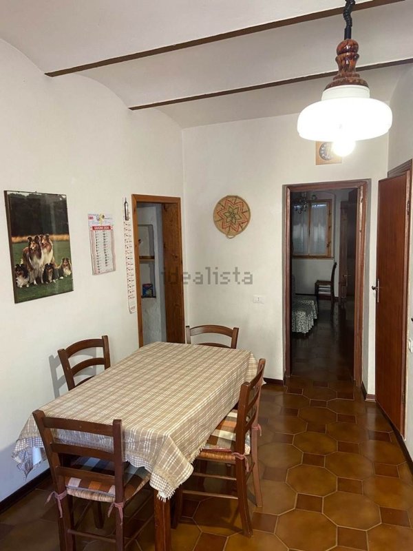 appartamento in vendita a Castagneto Carducci