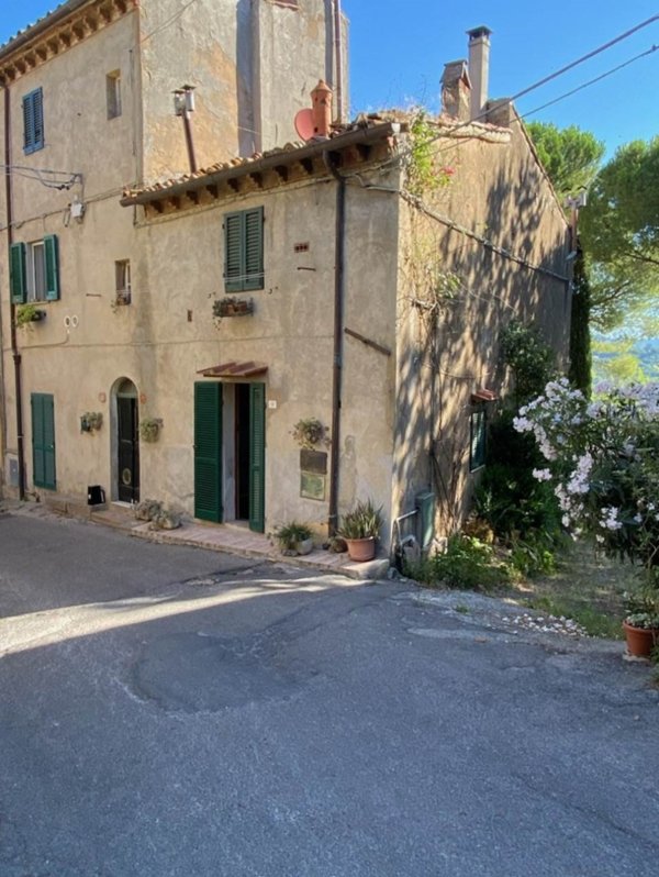 appartamento in vendita a Castagneto Carducci