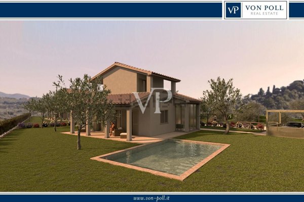 casa indipendente in vendita a Castagneto Carducci in zona Bolgheri