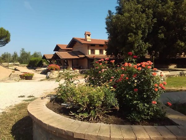 appartamento in vendita a Castagneto Carducci