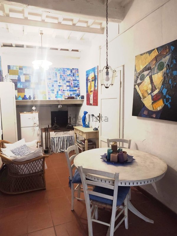 appartamento in vendita a Castagneto Carducci