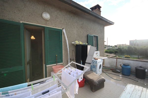 appartamento in vendita a Castagneto Carducci in zona Donoratico