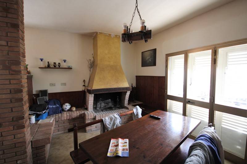 appartamento in vendita a Castagneto Carducci in zona Donoratico