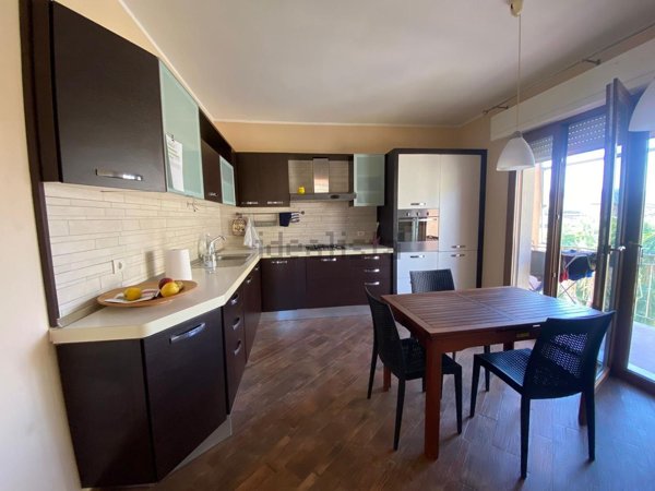 appartamento in vendita a Castagneto Carducci in zona Donoratico