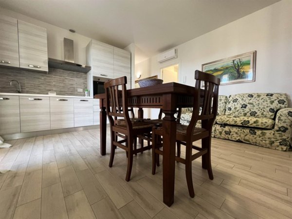 appartamento a Castagneto Carducci in zona Marina di Castagneto Carducci