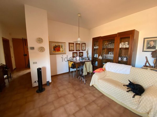 appartamento in vendita a Castagneto Carducci