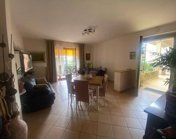 appartamento in vendita a Castagneto Carducci