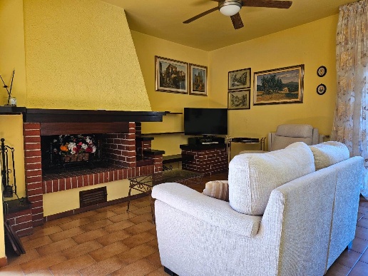 appartamento in vendita a Castagneto Carducci