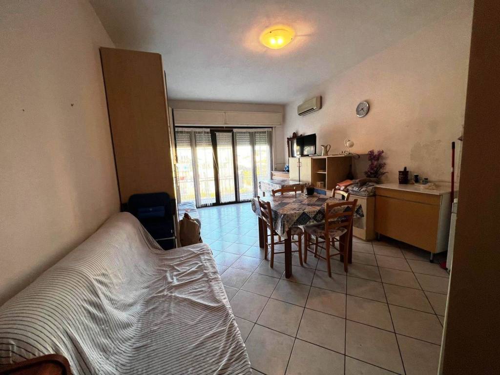 appartamento in vendita a Castagneto Carducci in zona Donoratico