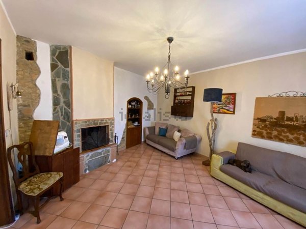 appartamento in vendita a Castagneto Carducci