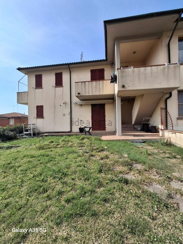 appartamento in vendita a Castagneto Carducci in zona Bolgheri