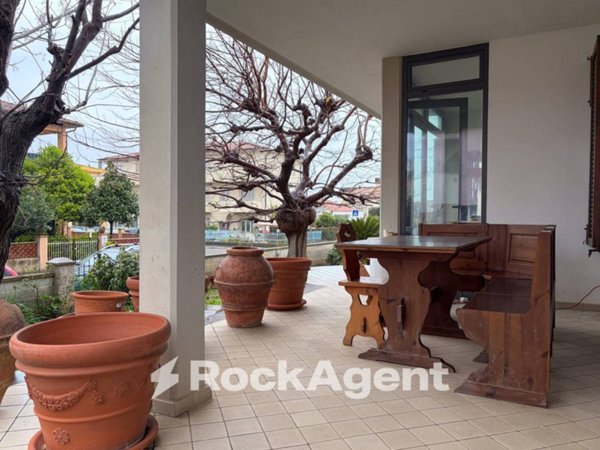 casa indipendente in vendita a Castagneto Carducci