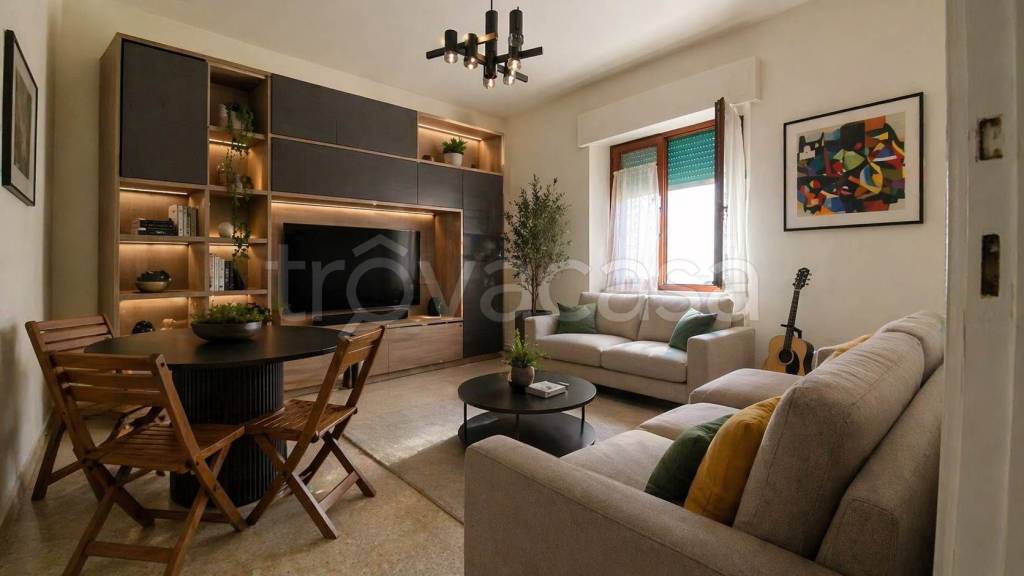 appartamento in vendita a Castagneto Carducci in zona Donoratico