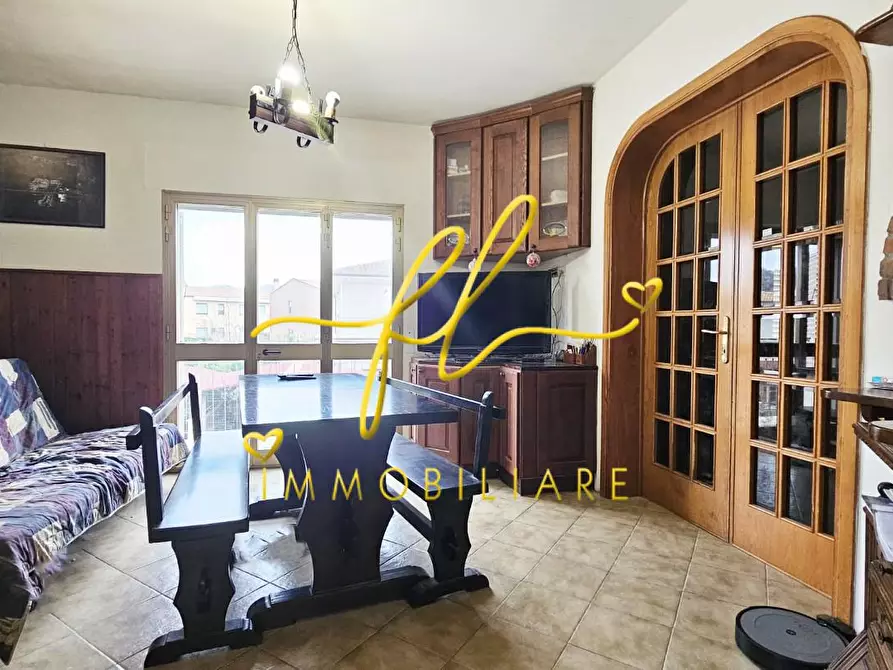 appartamento in vendita a Castagneto Carducci in zona Donoratico