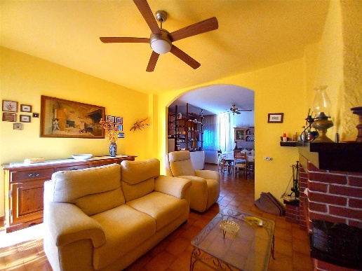 appartamento in vendita a Castagneto Carducci