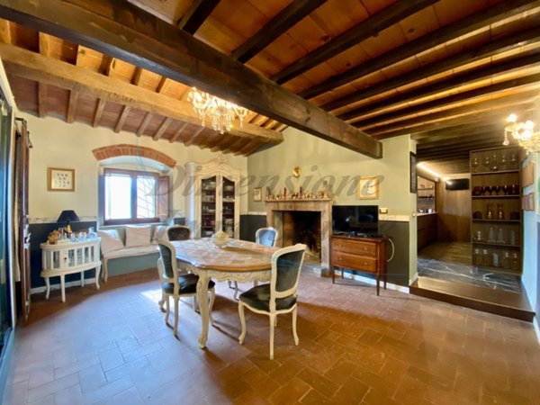 appartamento in vendita a Castagneto Carducci in zona Bolgheri