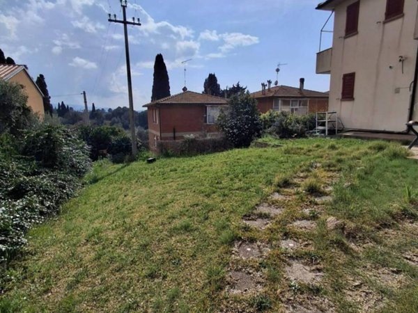 appartamento in vendita a Castagneto Carducci in zona Bolgheri