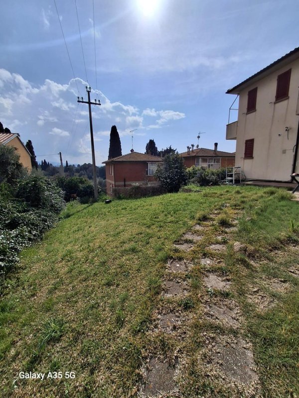 appartamento in vendita a Castagneto Carducci in zona Bolgheri