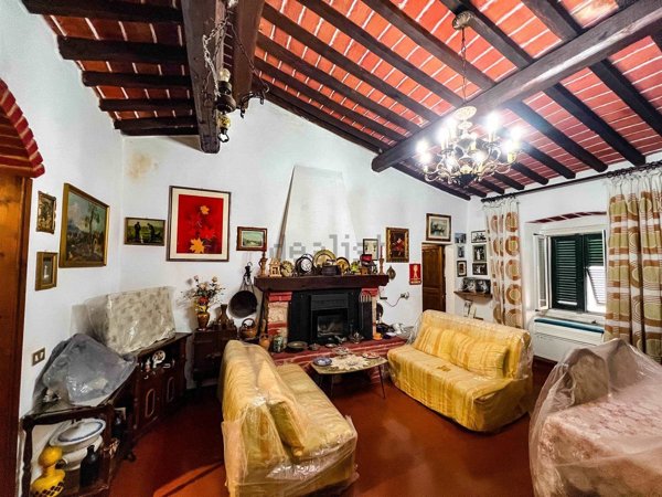 appartamento in vendita a Castagneto Carducci in zona Donoratico