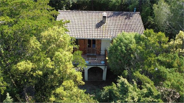 casa indipendente in vendita a Castagneto Carducci in zona Bolgheri