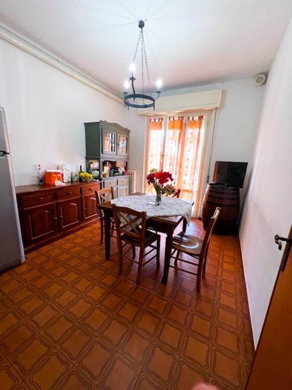 appartamento in vendita a Castagneto Carducci in zona Donoratico