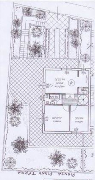 casa indipendente in vendita a Castagneto Carducci