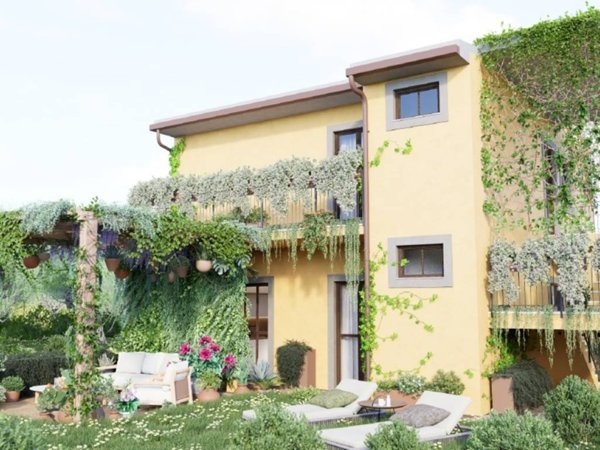 casa indipendente in vendita a Castagneto Carducci