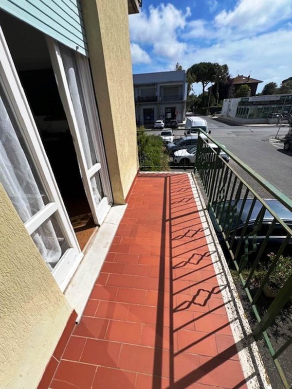 appartamento in vendita a Castagneto Carducci in zona Donoratico