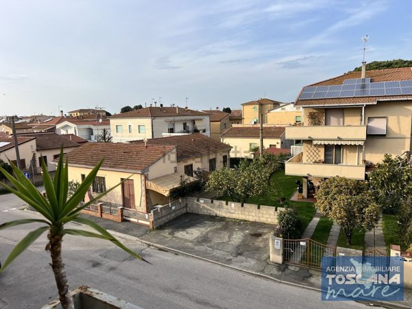 appartamento in vendita a Castagneto Carducci in zona Donoratico