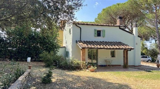 casa indipendente in vendita a Castagneto Carducci in zona Bolgheri