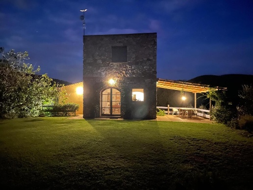 casale in vendita a Castagneto Carducci in zona Bolgheri