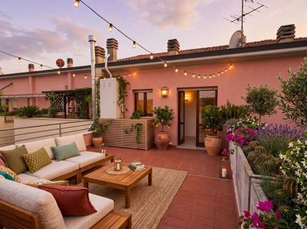 appartamento in vendita a Castagneto Carducci in zona Donoratico