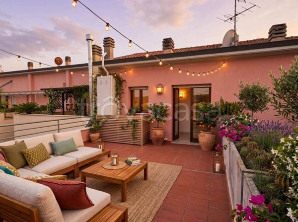 appartamento in vendita a Castagneto Carducci in zona Donoratico