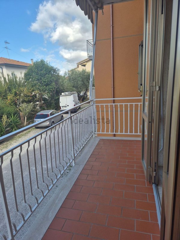 appartamento in vendita a Castagneto Carducci in zona Donoratico