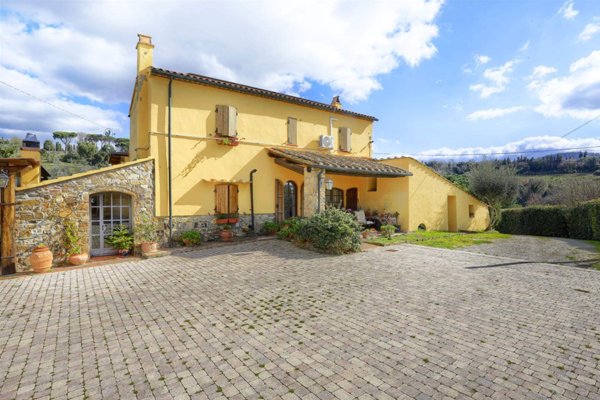 casa indipendente in vendita a Castagneto Carducci in zona Bolgheri