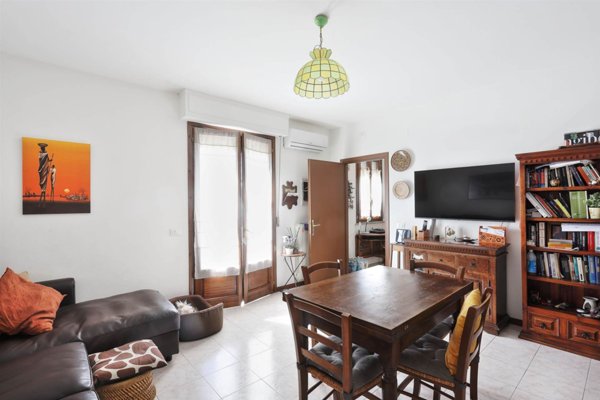 appartamento in vendita a Castagneto Carducci in zona Donoratico