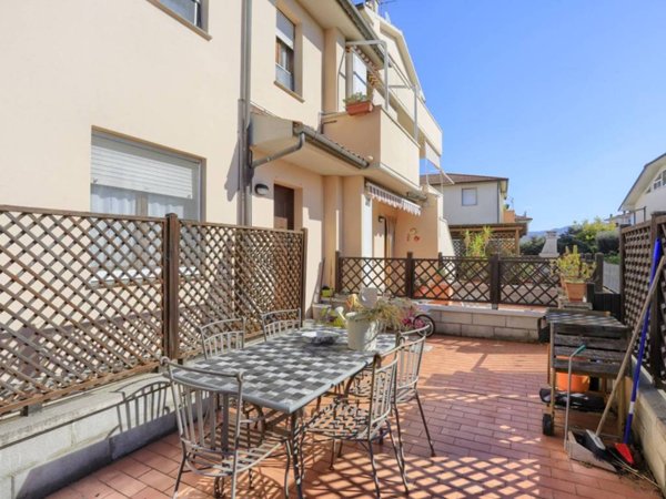 appartamento in vendita a Castagneto Carducci in zona Donoratico