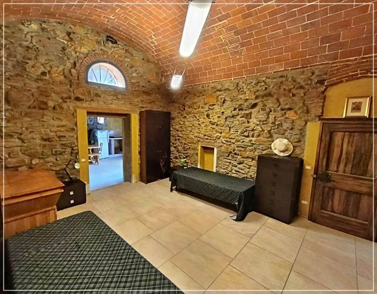 appartamento in vendita a Castagneto Carducci