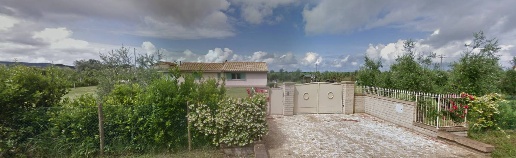 casa indipendente in vendita a Castagneto Carducci