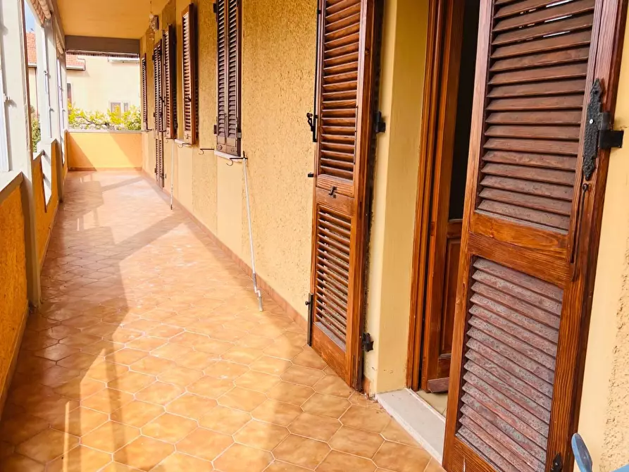 appartamento in vendita a Castagneto Carducci