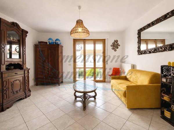 appartamento in vendita a Castagneto Carducci in zona Donoratico