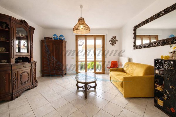 appartamento in vendita a Castagneto Carducci in zona Donoratico