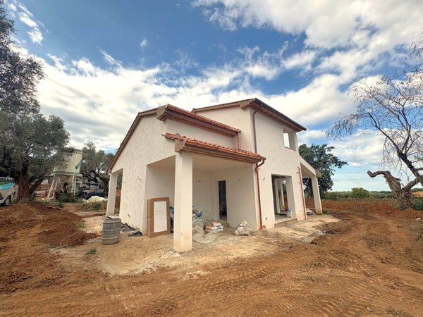 casa indipendente in vendita a Castagneto Carducci in zona Bolgheri