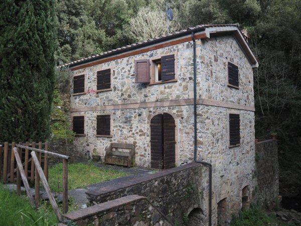 casa indipendente in vendita a Castagneto Carducci in zona Bolgheri