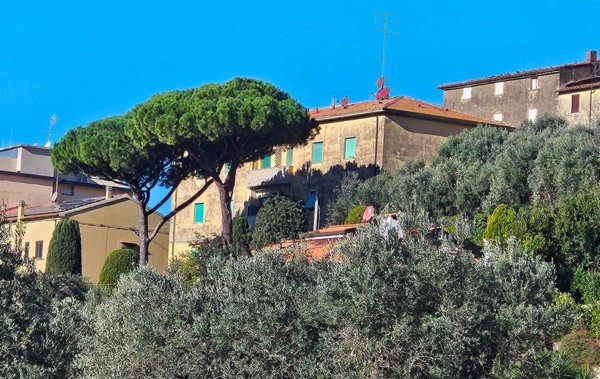 appartamento in vendita a Castagneto Carducci