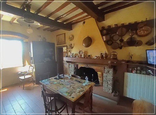 appartamento a Castagneto Carducci in zona Marina di Castagneto Carducci