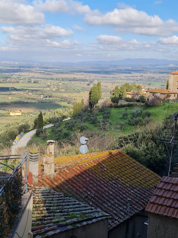 appartamento in vendita a Castagneto Carducci in zona Bolgheri
