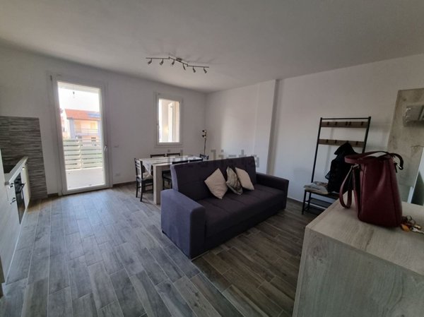 appartamento a Castagneto Carducci in zona Marina di Castagneto Carducci