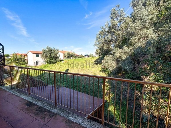 appartamento in vendita a Castagneto Carducci in zona Bolgheri